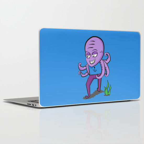 LAPTOP SKINS