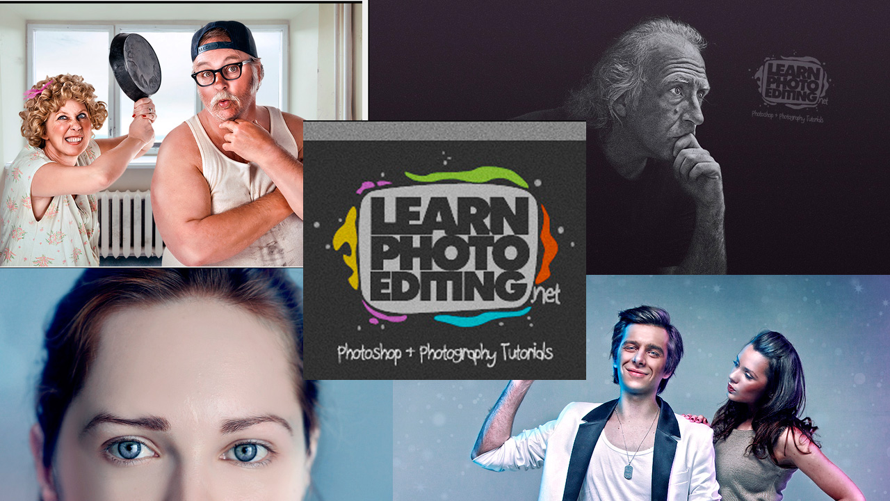 Learn Photo Editing, Create amazing image with Photoshop course