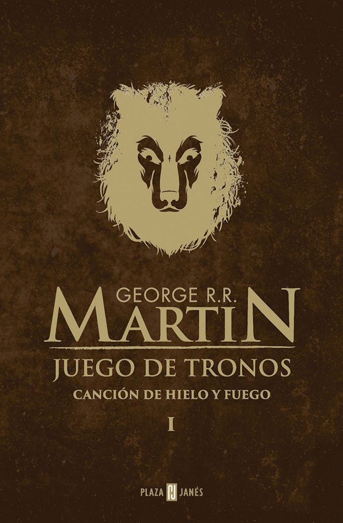 ‎Juego de tronos (Canción de hielo y fuego 1) en Apple Books 