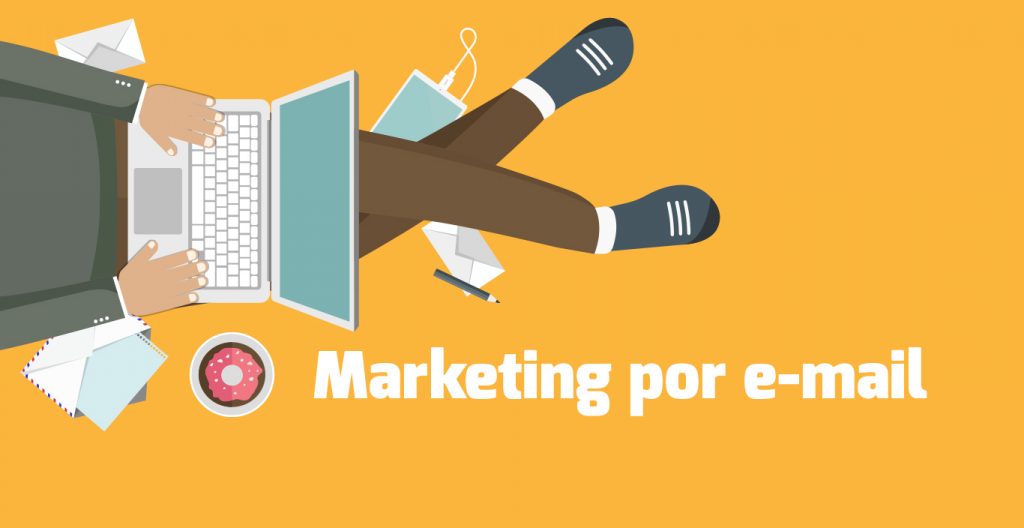 marketing por e-mail