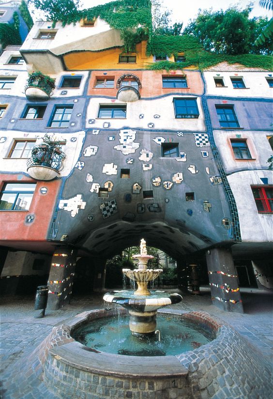 Hundertwasser