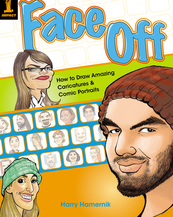 Face Off
BOOK ∙ 2006
Harry Hamernik 

arte y pintura en Apple Books