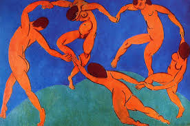 Matisse
Movimientos artísticos de la E a la F