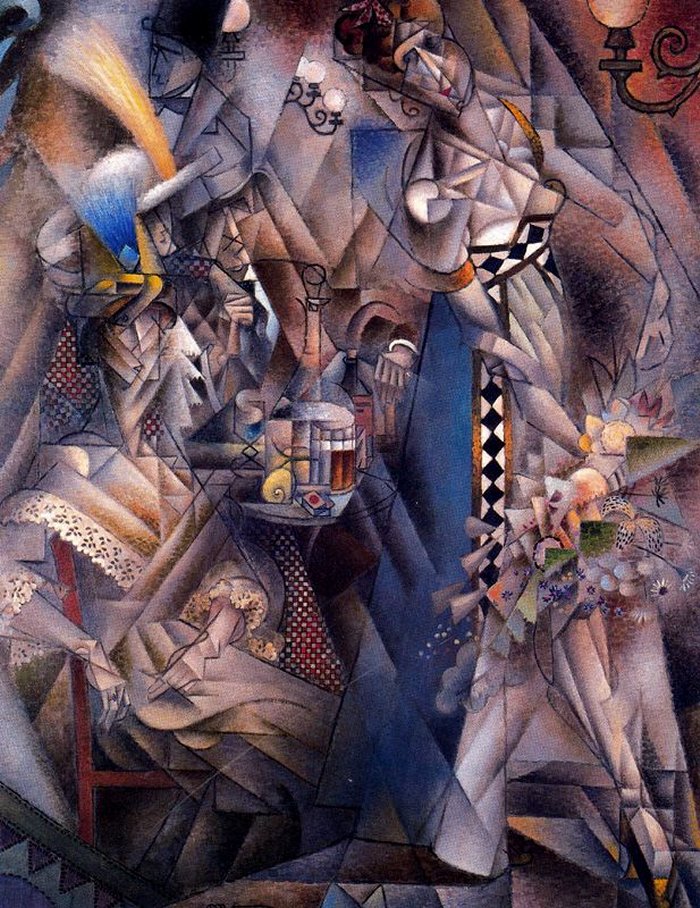 Metzinger