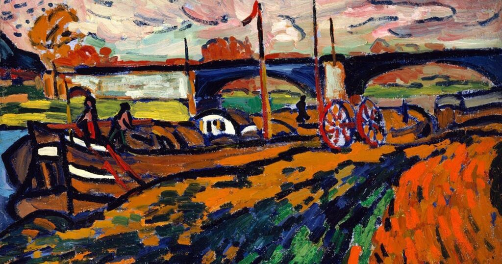 Vlaminck