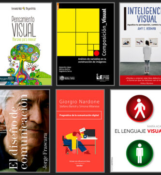 10 importantes libros sobre comunicación visual