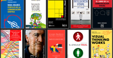 10 importantes libros sobre comunicación visual
