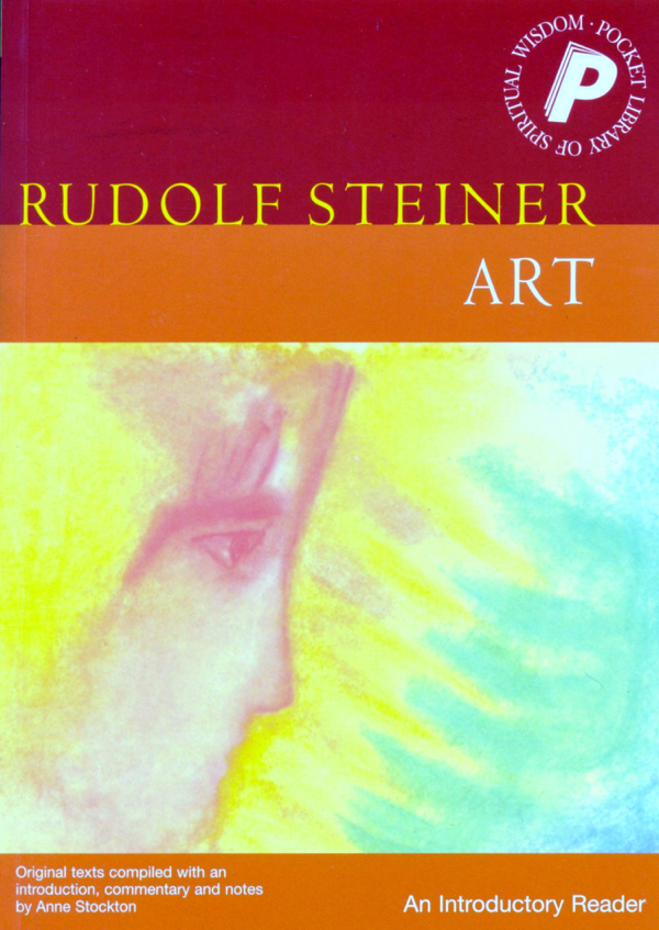 Art
BOOK ∙ 2013
Rudolf Steiner