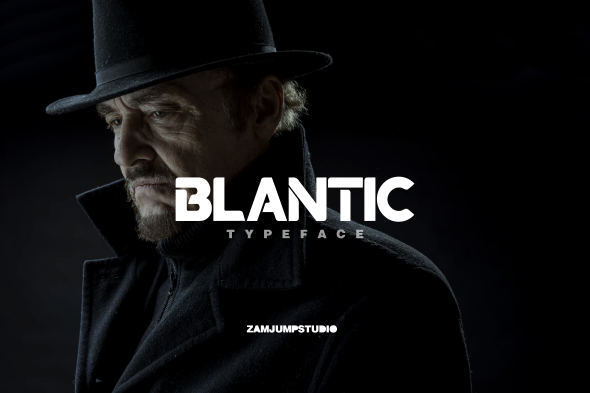 Blantic
By zamjump