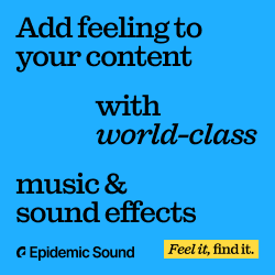 Epidemic Sound