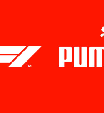 La Fórmula 1 hace branding con la marca PUMA