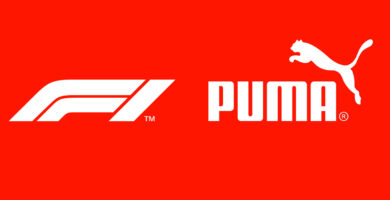 La Fórmula 1 hace branding con la marca PUMA