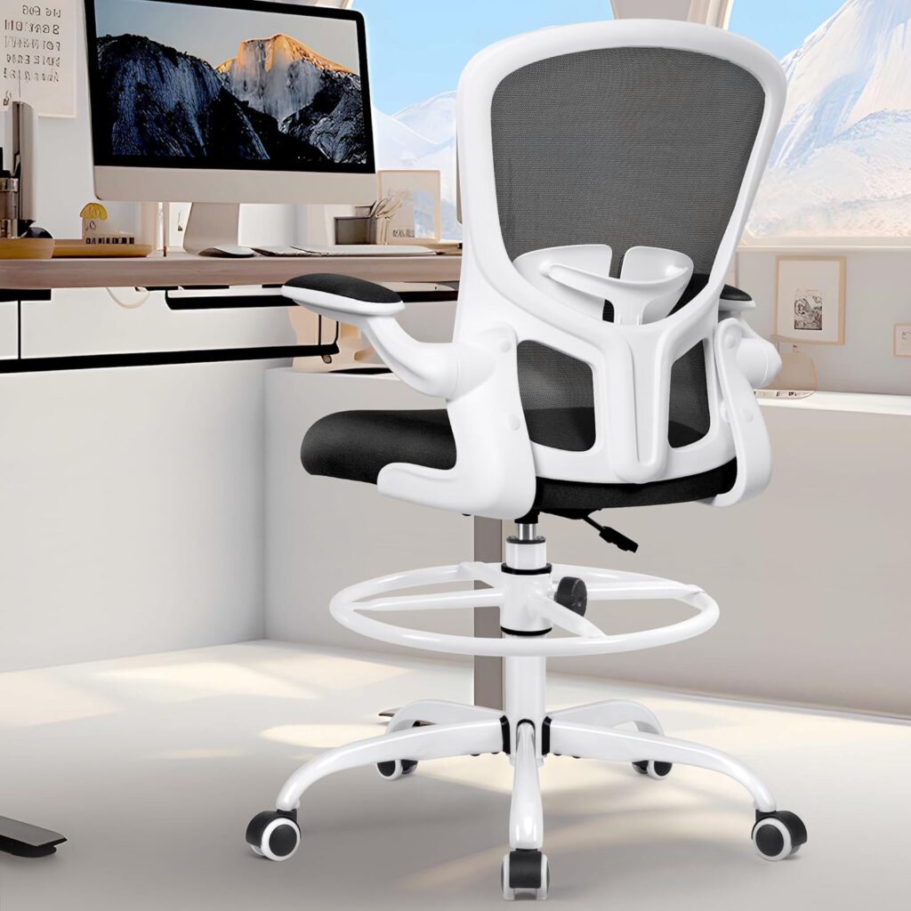 FelixKing Drafting Chair
Artículos de Amazon algo interesantes