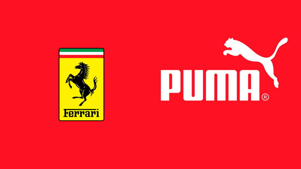 Ferrari en PUMA México