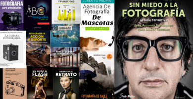 15 libros de fotografía que tienes que estudiar