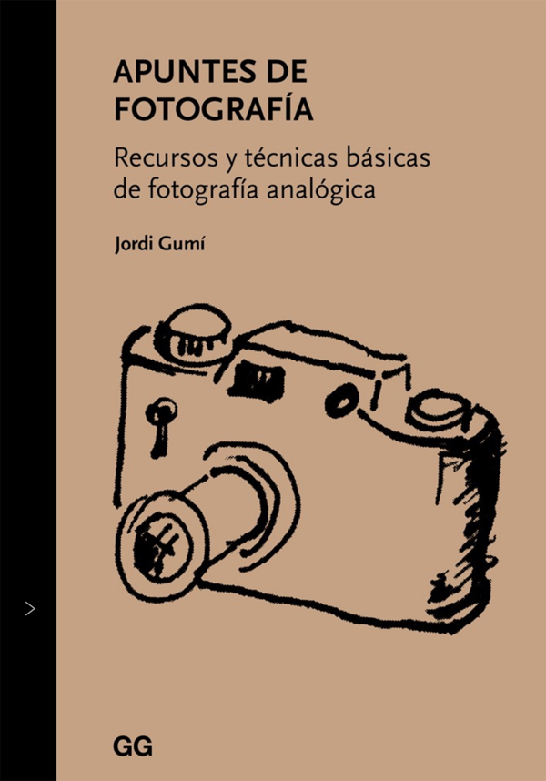 Apuntes de fotografía
BOOK ∙ 2017
Jordi Gumí i Cardona
libros de fotografía