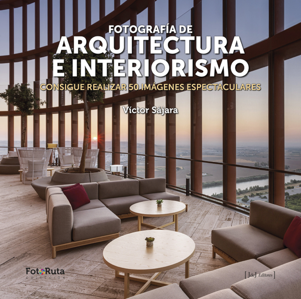 Fotografía de arquitectura e interiorismo
BOOK ∙ 2020
Víctor Sájara
libros de fotografía
