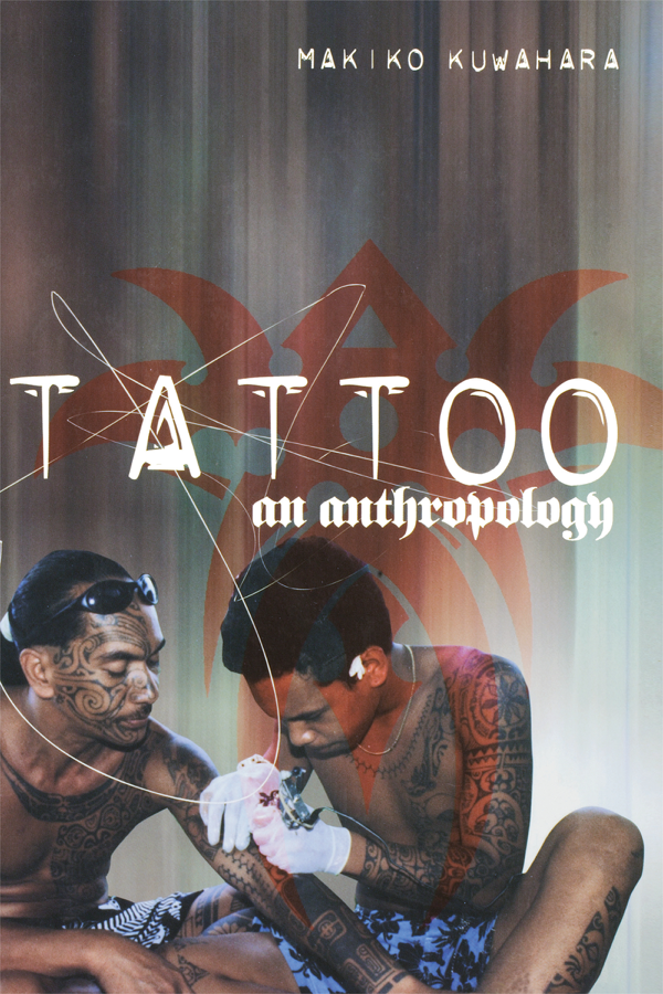 Novelas sobre tatuajes
Tattoo
BOOK ∙ 2020
Makiko Kuwuhara