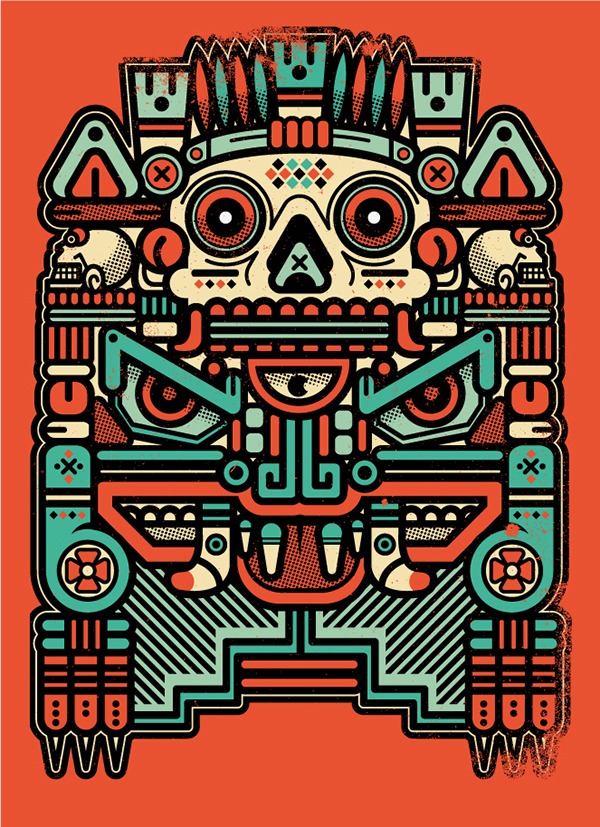 XOLOTL -EL ANIMAL- korcho 88
conocer arte